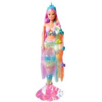 SIMBA 105733610 Steffi LOVE Rainbow Mermaid von SIMBA STEFFI LOVE