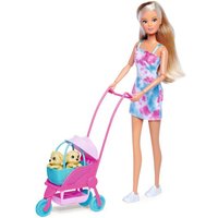 SIMBA 105733630 Steffi LOVE Dog Buggy von SIMBA STEFFI LOVE