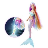 SIMBA 105733741 Steffi LOVE Magic Rainbow Mermaid von SIMBA STEFFI LOVE