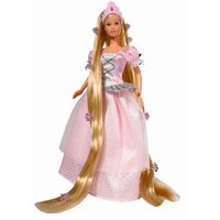 SIMBA 105738831 Steffi LOVE Rapunzel, 3-fach sortiert von SIMBA STEFFI LOVE