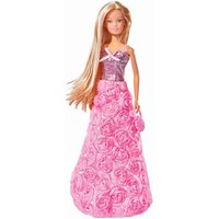 SIMBA 105739003 Steffi LOVE Princess Gala Fashion, 2-fach sortiert von SIMBA STEFFI LOVE