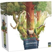 SIT DOWN 304372 Redwood Retail Version von SIT DOWN