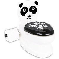 SIVA 07055 WC Potty Panda von SIVA