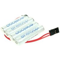 SIVA 136008 eneloop Akkupack AAA 4,8V 800mAh 4er von SIVA