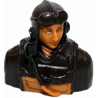 SIVA 15012 PILOT JORDI 1:6 29g 75x42x75mm von SIVA