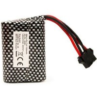 SIVA 30081 Akku Li-Po 7,4V 1200mAh von SIVA