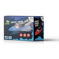 SIVA 30095 Croco Racer Boat 2in1 2.4 GHz RTR rot von SIVA