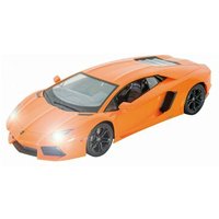 SIVA 50020 Lamborghini Aventador LP 700-4 1:14 orange 2.4 GHz RTR von SIVA