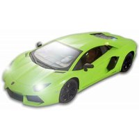 SIVA 50025 Lamborghini Aventador LP 700-4 1:14 grün 2.4 GHz RTR von SIVA