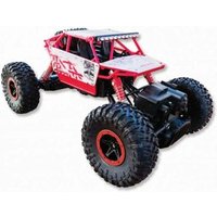 SIVA 50400 Rock Crawler Crusher 1:18 4WD 2.4 GHz RTR von SIVA