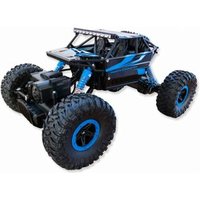 SIVA 50410 Rock Crawler Destroyer 1:18 4WD 2.4 GHz RTR von SIVA