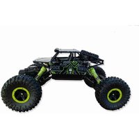 SIVA 50420 Rock Crawler Basher 1:18 4WD 2.4 GHz RTR von SIVA