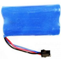 SIVA 50461 Akku Li-Ion 7,4V 1200mAh von SIVA