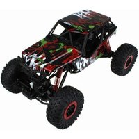 SIVA 50520 Crawler Erazer 1:10 4WD 2.4 GHz RTR von SIVA