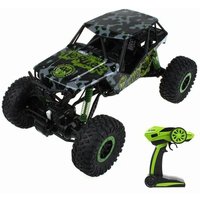 SIVA 50530 Crawler Ruler 1:10 4WD 2.4 GHz RTR von SIVA