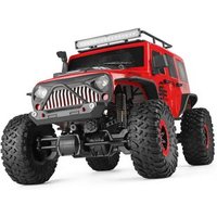 SIVA 50570 MaXx Crawler 1:10 4WD 2.4 GHz RTR von SIVA