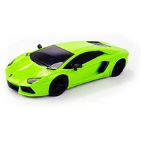 SIVA 51145 Lamborghini Aventador LP 700-4 1:24 grün 2.4 GHz RTR von SIVA