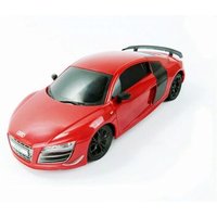 SIVA 51165 Audi R8 GT rot 1:24 2.4 GHz RTR von SIVA