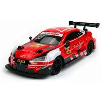 SIVA 51190 Audi RS5 DTM 1:24 rot 2.4 GHz RTR von SIVA