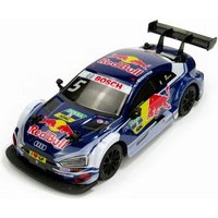 SIVA 51195 Audi RS5 DTM 1:24 blau 2.4 GHz RTR von SIVA