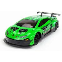 SIVA 51210 Lamborghini Huracán GT3 1:24 grün 2.4 GHz RTR von SIVA