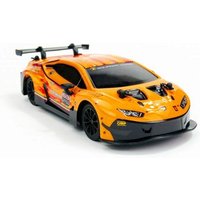 SIVA 51215 Lamborghini Huracán GT3 1:24 orange 2.4 GHz RTR von SIVA