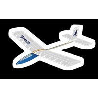 SIVA 70020 Pelikan Freiflugmodell Holzbausatz 66cm von SIVA