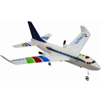 SIVA 70150 Siva Air 1453 blau 2.4 GHz RTF von SIVA