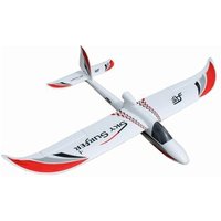 SIVA 70200 Sky Surfer 1400mm rot EPO PNP V2 von SIVA