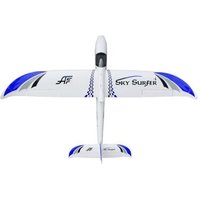 SIVA 70210 Sky Surfer 1400mm blau EPO PNP V2 von SIVA