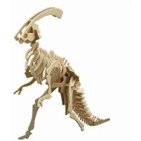 SIVA 856/4 Holzbausätze Parasaurolophus von SIVA