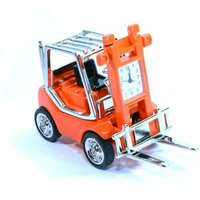 SIVA 99001 Siva Clock Fork-Lift Truck von SIVA