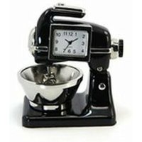 SIVA 99026 Siva Clock Food Mixer schwarz von SIVA