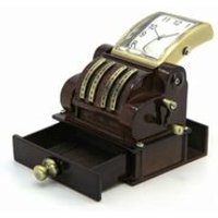 SIVA 99040 Siva Clock Cashier von SIVA