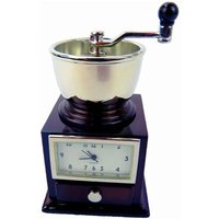 SIVA 99041 Siva Clock Coffee Drill von SIVA