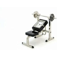 SIVA 99054 Siva Clock Weight Bench von SIVA