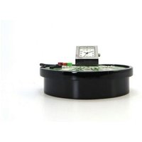 SIVA 99066 Siva Clock Black Jack von SIVA