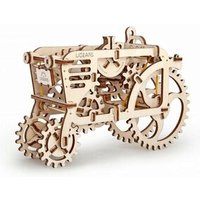 SIVA SI-70003 Traktor UGEARS von SIVA