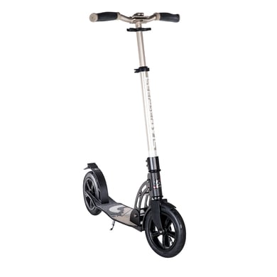 SIX DEGREES Aluminium Scooter Air 205 mm gold von SIX DEGREES