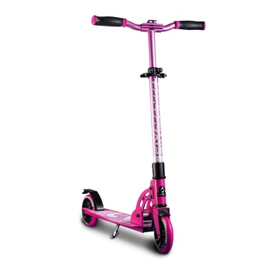 SIX DEGREES Aluminium Scooter Junior 145 mm pink von SIX DEGREES