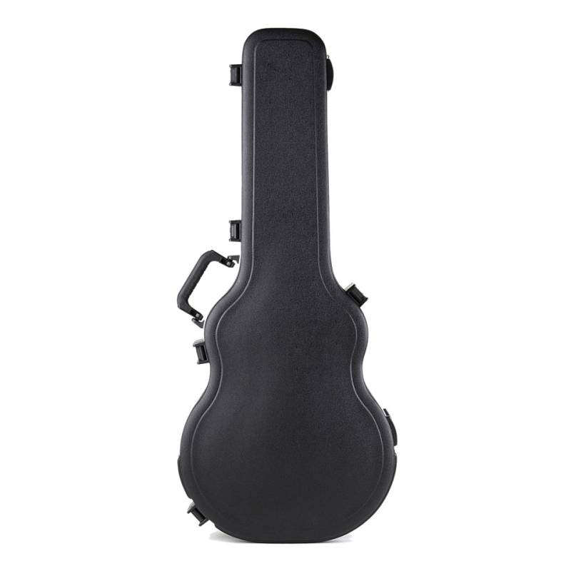 SKB 35 Thin Body Semi Hollow Guitar Koffer E-Gitarre von SKB