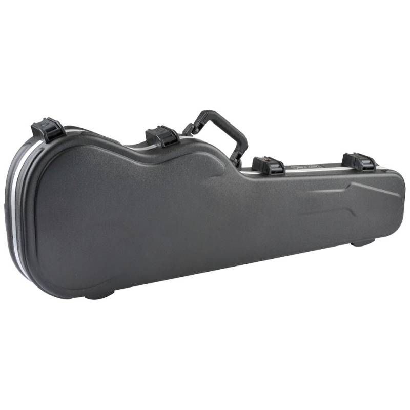 SKB FS-6 Std. Shaped Guitar Case Koffer E-Gitarre von SKB