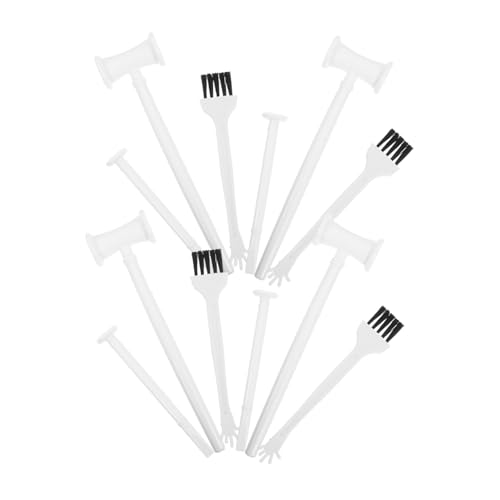 SKISUNO 10 Sätze Teiliges Ausgrabungsset Teiligem Dinosaurier Grabwerkzeug für Kreative Archäologie Spiele Sicher für Kleine Hände Fördert Neugier und Praktische Fähigkeiten SKISUNO 10 Sätze Teiliges Ausgrabungsset Teiligem Dinosaurier Grabwerkzeug für Kreative Archäologie Spiele Sicher für Kleine Hände Fördert Neugier und Praktische Fähigkeiten von SKISUNO