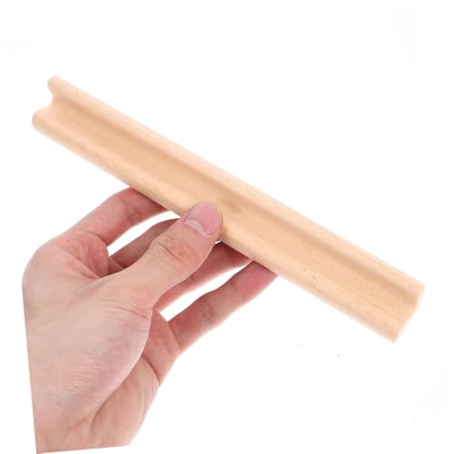 SKISUNO 10 Stück Teiliges Holz Domino Tablett mit Schräger Ablage Langlebiger Natürlicher Holzständer zur Übersichtlichen Aufbewahrung und Präsentation von Domino und Spielkarten SKISUNO 10 Stück Teiliges Holz Domino Tablett mit Schräger Ablage Langlebiger Natürlicher Holzständer zur Übersichtlichen Aufbewahrung und Präsentation von Domino und Spielkarten von SKISUNO