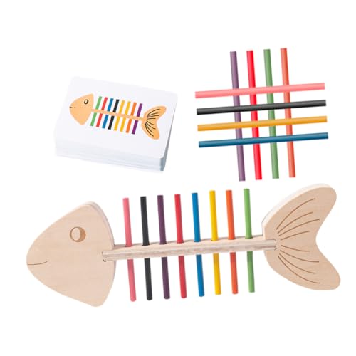 SKISUNO Holzspielzeug Für Kleinkinder Montessori-Spielzeug Zum Färben Kognitives Spielzeug Für Junge Mädchen Farbsortierspielzeug Sensorisches Für Junge Mädchen Für Feinmotorik Für SKISUNO Holzspielzeug Für Kleinkinder Montessori-Spielzeug Zum Färben Kognitives Spielzeug Für Junge Mädchen Farbsortierspielzeug Sensorisches Für Junge Mädchen Für Feinmotorik Für von SKISUNO