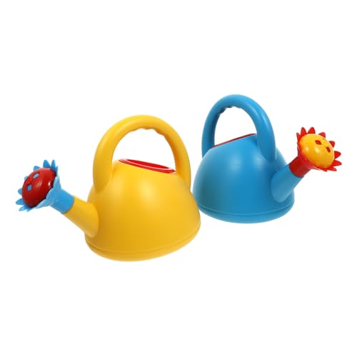SKISUNO 2 Stück Teiliges Badespielzeug Bunte Kleine Gießkanne in Schneckenform Leichtes Wasserspielzeug für Badewanne Strand und Planschbecken Sicherer Langlebiger Zufällige Farbe SKISUNO 2 Stück Teiliges Badespielzeug Bunte Kleine Gießkanne in Schneckenform Leichtes Wasserspielzeug für Badewanne Strand und Planschbecken Sicherer Langlebiger Zufällige Farbe von SKISUNO
