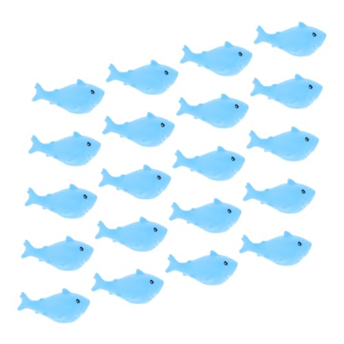 SKISUNO 20 Stück Teiliges Badespielzeug Weiches Simulierendes Meeresbewohner Design Quietschende Badewannenspielzeuge für Kleinkinder Fördert Hand Auge Koordination und Motorische SKISUNO 20 Stück Teiliges Badespielzeug Weiches Simulierendes Meeresbewohner Design Quietschende Badewannenspielzeuge für Kleinkinder Fördert Hand Auge Koordination und Motorische von SKISUNO