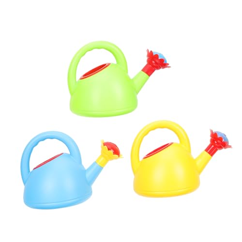 SKISUNO 3 Stück Teiliges Badespielzeug Schnecken Spritzkanne aus Hochwertigem PP Bunte Sommer Wasserspielzeuge für Jungen und Mädchen Sicher und Handlich für Badewanne und SKISUNO 3 Stück Teiliges Badespielzeug Schnecken Spritzkanne aus Hochwertigem PP Bunte Sommer Wasserspielzeuge für Jungen und Mädchen Sicher und Handlich für Badewanne und von SKISUNO