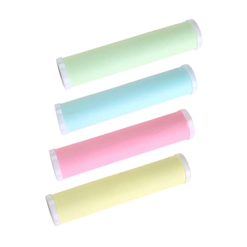 SKISUNO 4 Stück DIY Bastelset Teilig Kreatives Malspielzeug Buntes Papiermaterial Sicher Leicht Für Mädchen Jungen Kindergarten Lernspielzeug SKISUNO 4 Stück DIY Bastelset Teilig Kreatives Malspielzeug Buntes Papiermaterial Sicher Leicht Für Mädchen Jungen Kindergarten Lernspielzeug von SKISUNO