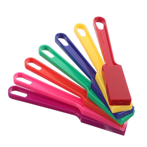 SKISUNO 7 Stück Magnetische Bingo -Stöcke Kindergarten -Lernspielzeug Lernen passende Spiele Magnetstäbe sortieren magnetische Stöcke Kindergarten Lernspiele Plastik SKISUNO 7 Stück Magnetische Bingo -Stöcke Kindergarten -Lernspielzeug Lernen passende Spiele Magnetstäbe sortieren magnetische Stöcke Kindergarten Lernspiele Plastik von SKISUNO